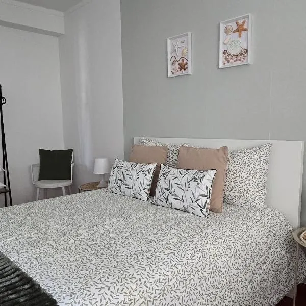 JB House, отель в Пениши