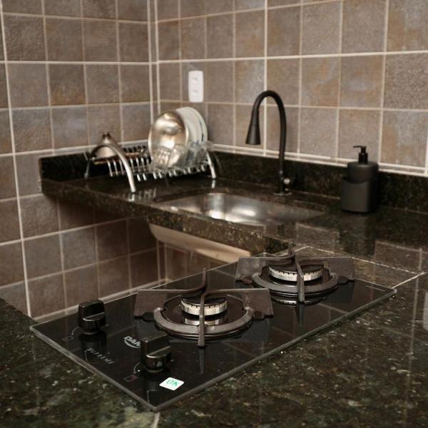 Recanto Assis Apartamento Sol - Foto 3