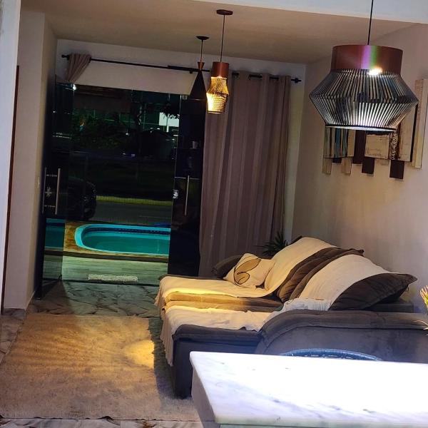 Casa aconchegante - Foto 2