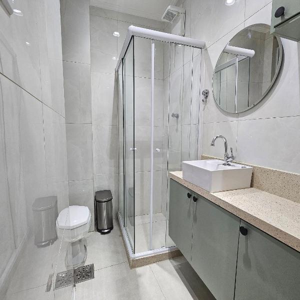 Studio Moderno e Aconchegante em Copacabana - Foto 3