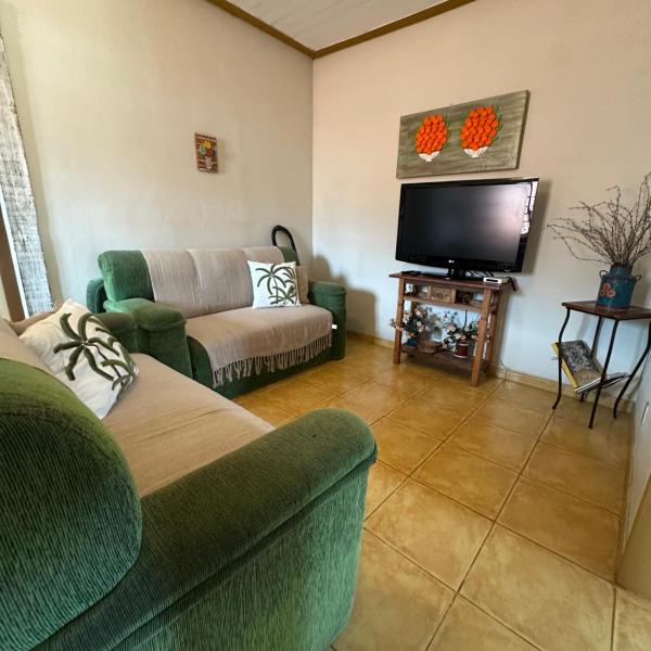 Casa de hospedagem Mimos de Minas Pertinho de tudo - Foto 5
