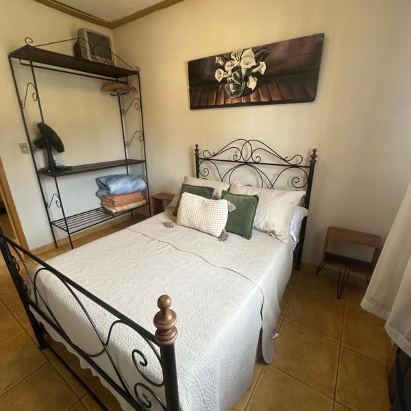Casa de hospedagem Mimos de Minas Pertinho de tudo - Foto 2