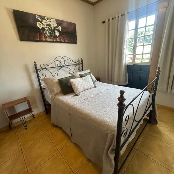Casa de hospedagem Mimos de Minas Pertinho de tudo