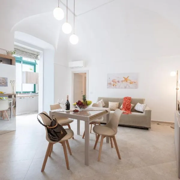 Vincent house Amalfi, hotell i Amalfi