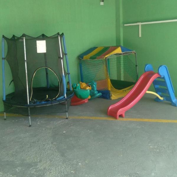 apartamento encantador em rio das ostras-rj - Foto 5