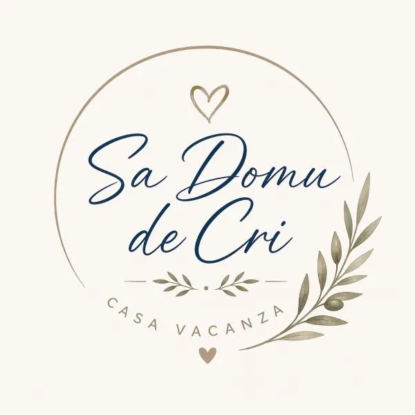 Sa Domu de Cri، فندق في Giba