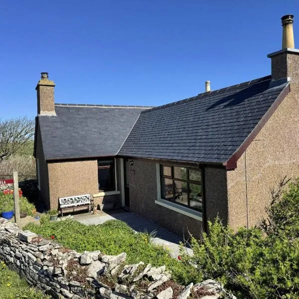 Withi-Gill - Cottage - Bay of Ireland Views, ξενοδοχείο σε Stromness