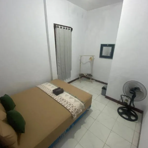 HhhH, hotelli kohteessa Banyuwangi