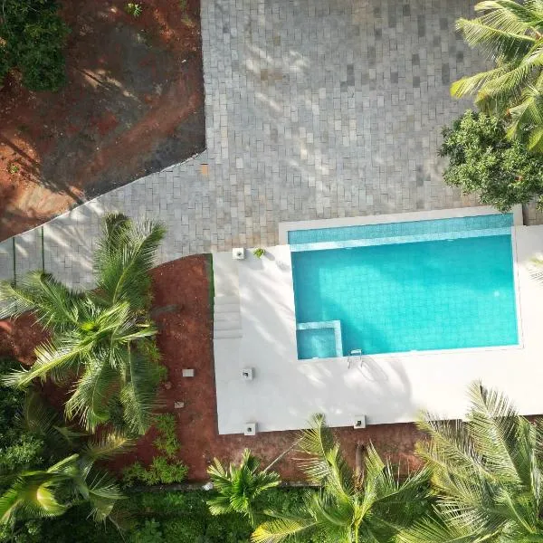 GroveStay, khách sạn ở Chakkarakkal