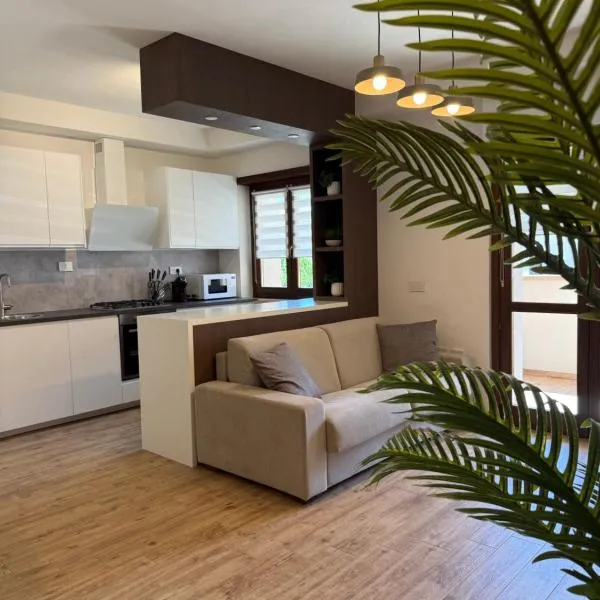 Maison Piave 35, hotel u gradu Olbia