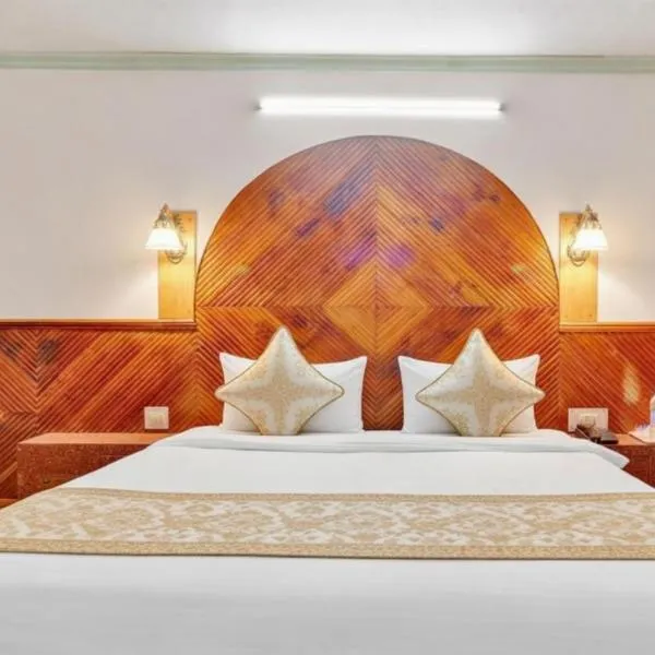4everstay Luxury Sam Bhala Inn Ultra Premium Rooms With Free Parking And Wifi !!! #Beststay #BestLocation #BestHotel #HighlyRecommended photo 2