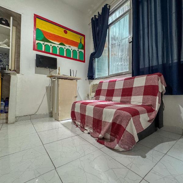 Loft no coração da Lapa - Foto 5