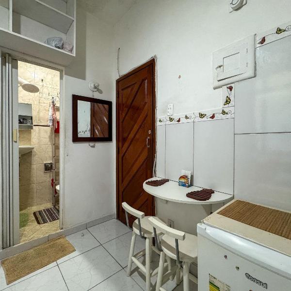 Loft no coração da Lapa - Foto 4