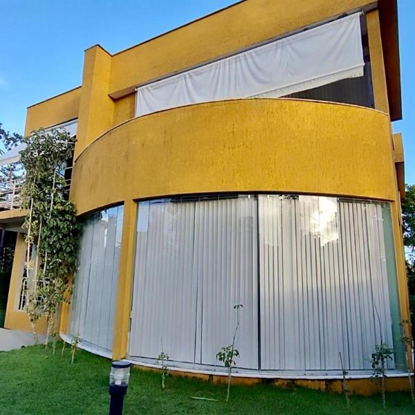 Villa Perla e Charlotte