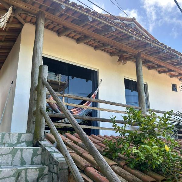 Casa Vira Lata