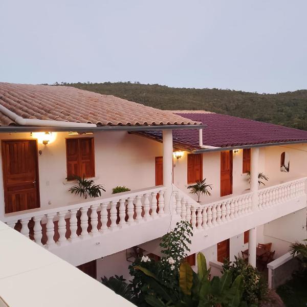 Villa Manga Rosa - Foto 5