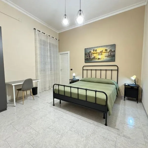 B&B International, hotel in Saviano
