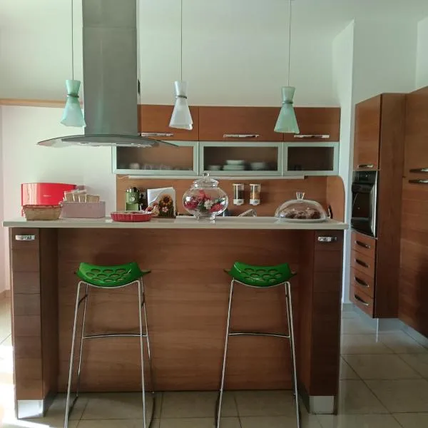 Sweet holidays, hotel en Matera