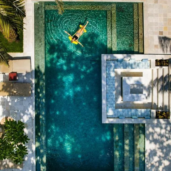 Gila House - Adults only, hotel i Gili Air