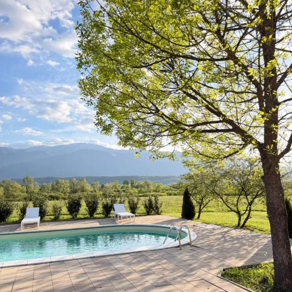 Laguna Royale Concept, hotel v destinácii Bihać