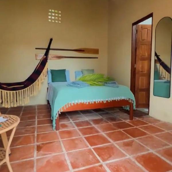 Vila Manguita Suite kiwwi