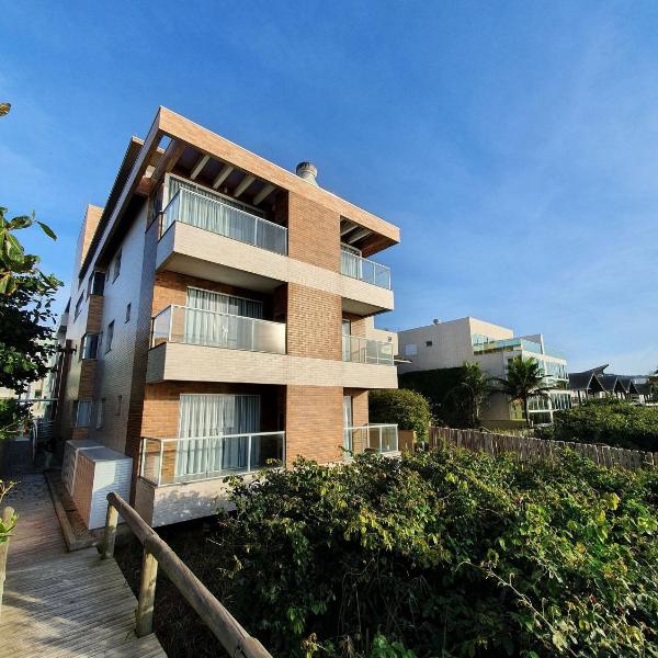 Refúgio dos Guaiás - Apart Hotel