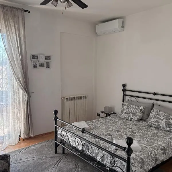 Novara Il Gallo, hotel in Lumellogno