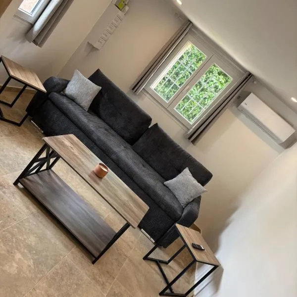 Appartement 5 personnes tout confort, hotel en Carpentras