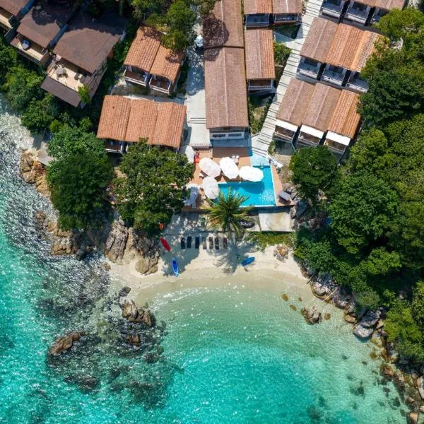 Aya Beach Resort Koh Lipe, hotel v mestu Ko Lipe