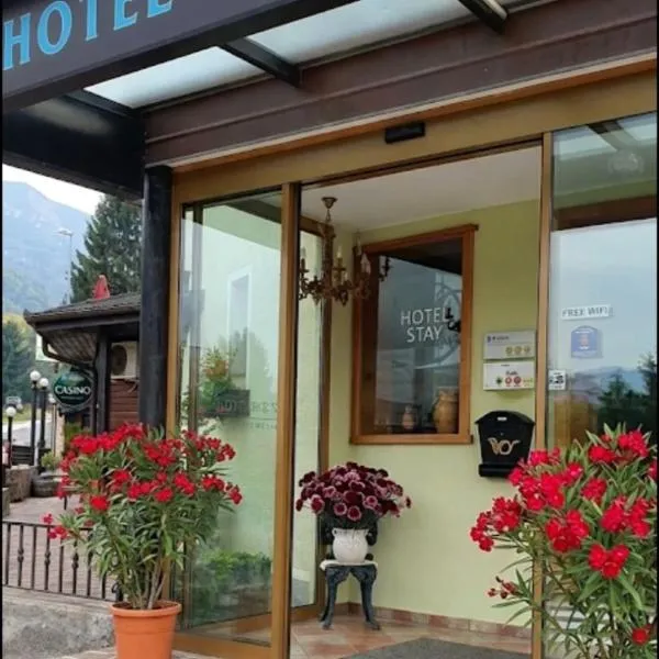 Garni Hotel & Apartments Terano, hotel em Maribor