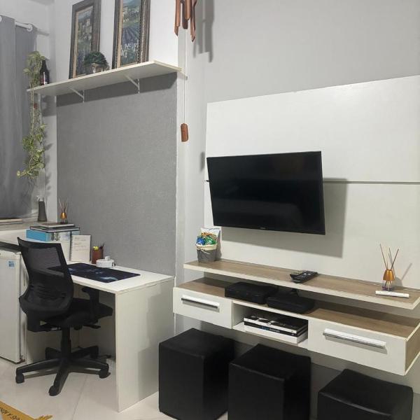 Real Apartments 060 - Conforto e estilo no Coração de Copacabana - Foto 4