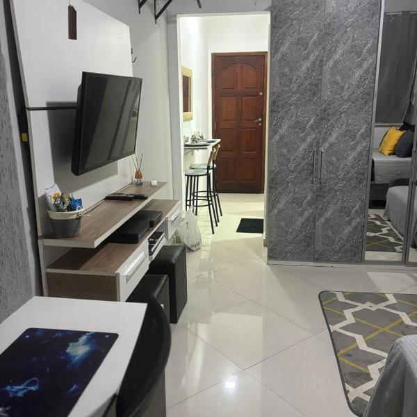 Real Apartments 060 - Conforto e estilo no Coração de Copacabana - Foto 3