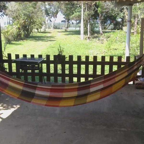 Recanto Anavi