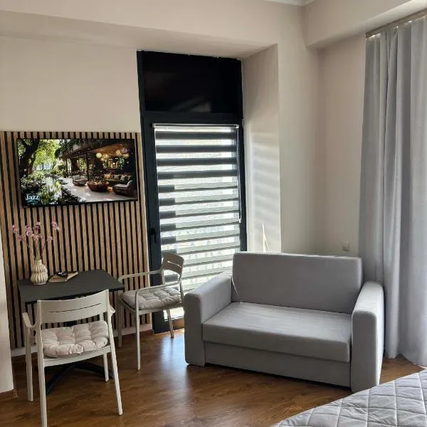 Alvina 29, hotel en Tsaghkadzor
