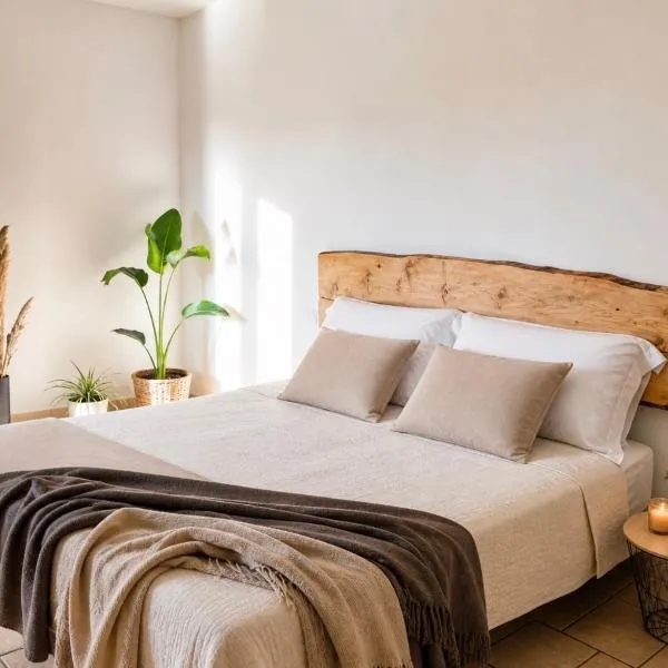 Az. Agricola Agriturismo Lo Schiucciolo, Hotel in San Donato