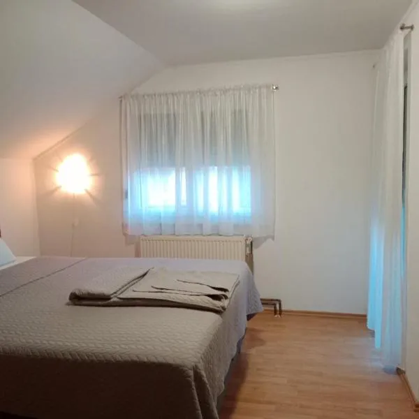 Apartman Bojan, Hotel in Prnjavor