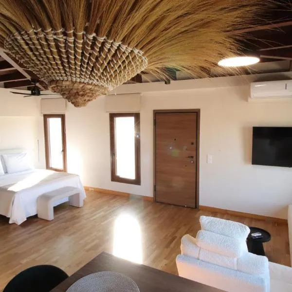 Ianos Living Spaces - 03, hotel u gradu 'Korint'