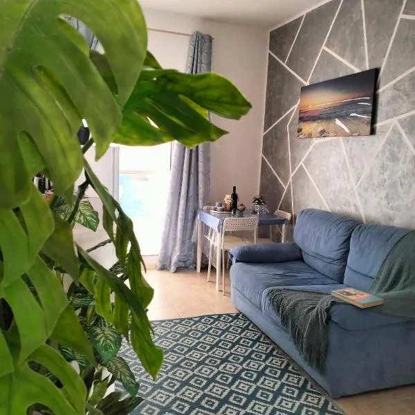 Casa MaryGiò, hotel a San Pietro in Bevagna