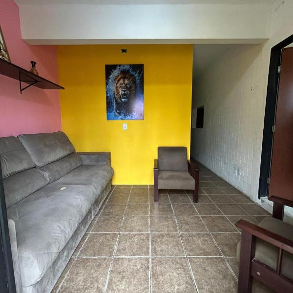 Jampa Pousada Sb