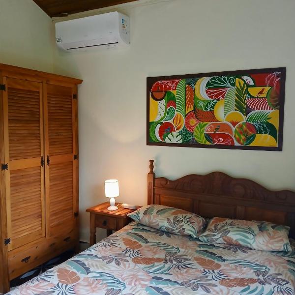 Casa Calêndula - Paramita Bom