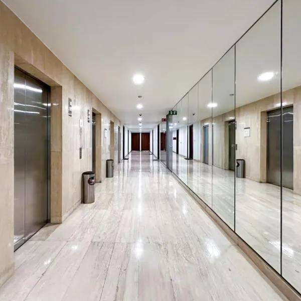 Habitacion Recámara Cuarto Por Dias, hotel u gradu Meksiko Siti