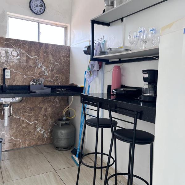 Rosy Flat 1 Andar - Foto 4