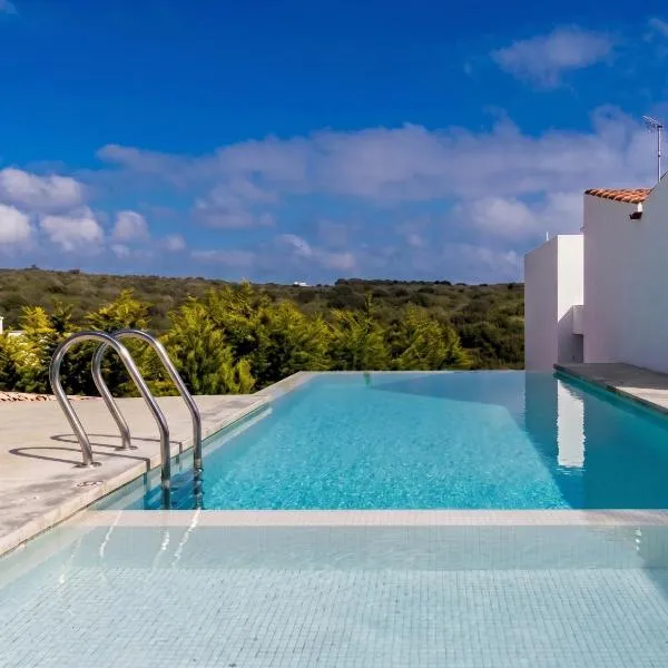 Apartamento Binibeca Nou Cami de Cavalls, hotel en Binibeca