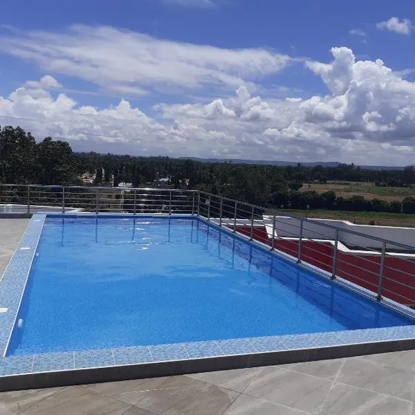 Asante Studio, hotel v destinácii Mtwapa