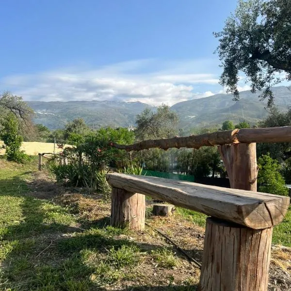 Órgiva में, होटल Orgiva - La Alpujarra