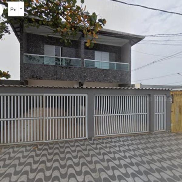 Casa de praia