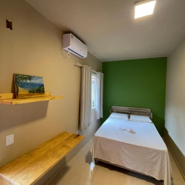 Casa Dona Vilma, ξενοδοχείο σε Barreirinhas
