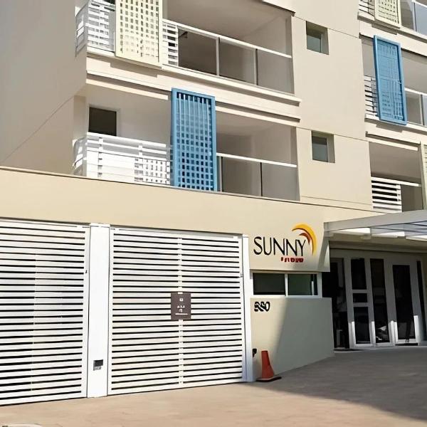 Condomínio Residencial - Sunny Patriani | by Olugar