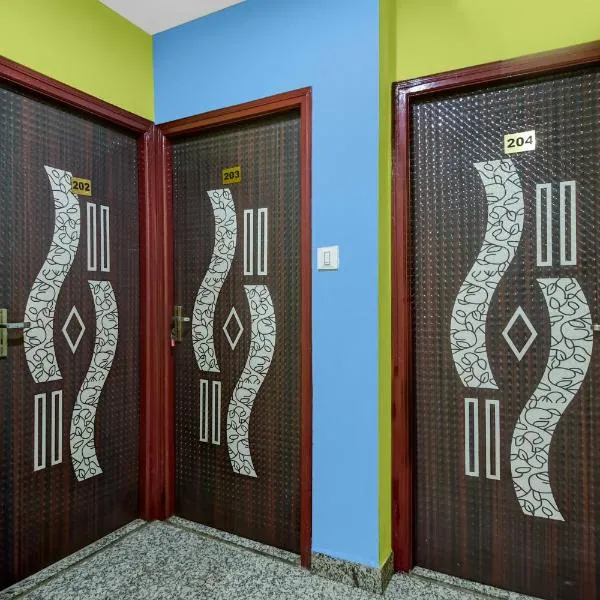 Kolkata में, होटल Super Hotel O Acropolis Mall Kolkata Formerly The Orchid Residency