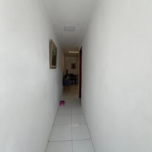 Apt Recreio
